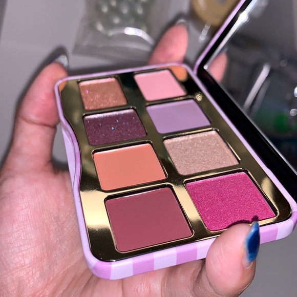 Too Faced, That's My Jam Eye Shadow Palette - Picture 10 of 10